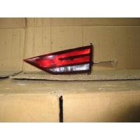 Фара tyl задняя в крышку audi a3 8v 8v5945094 седан