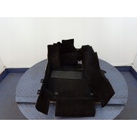 Е класса w212 покрытие коврик водителя a2126802940