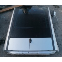 Peugeot 207 5d хэтчбек 09 год крыша стеклянный