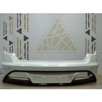 Бампер Hyundai Sonata 8 DN8 2019-2022 86611L1000