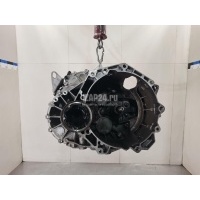Механизм выбора и переключения передач (робот) VAG Golf VII (2012 - 2020) 0AM325025LZ3B