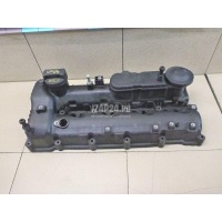 Крышка головки блока (клапанная) Hyundai-Kia Santa Fe (DM) (2012 - 2018) 224102F002