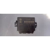 Блок парковки pdc volkswagen passat b6 cc 1t0919475