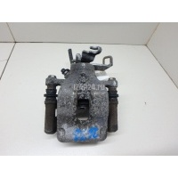 Суппорт тормозной задний левый BMW Countryman R60 (2010 - 2016) 34219804731