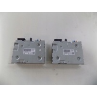 Citroen peugeot радио навигация 9833441180