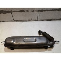 Глушитель катализатор smart fortwo ii 1 , 0 451