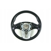 Руль кожа кожаная kia ceed i 1 рестайлинг 09 - 12 2009 - 2012 56110 - 1h570eq