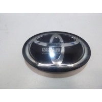 Эмблема Toyota RAV 4 2019 5314133130