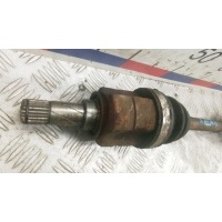 Привод передний левый OPEL CORSA (2006-2014) 2008 374633, 26119530