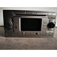 Форд c - max s - max mk1 galaxy mk3 навигация