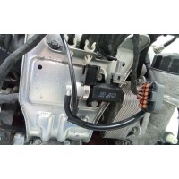 Клапан электромагнитный SsangYong Rodius 1 поколение [рестайлинг] (2007-2013) 2007 6655403797