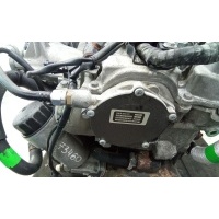 вакуумный насос SsangYong Rodius 1 поколение 2007 A6652300565