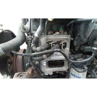 Блок управления двигателем Iveco Eurocargo 2007 0281020048 504122542