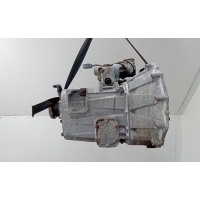 КПП механическая (МКПП) Iveco Eurocargo 2007 8871007