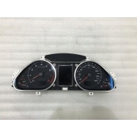 Спидометр часы 4f0920931a 2.4b v6 audi a6 c6 eu