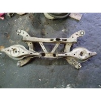 Балка задняя (подрамник) Mazda 6 GJ 2012 GHP92880X, GHP92880XB, GHP928300, GHP928350