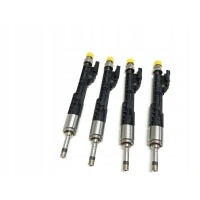 Форсунки bmw f10 2.0i 0261500172 7639994 n20b20a