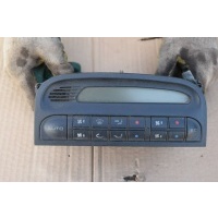 Блок управления печки/климат-контроля Volkswagen Sharan 1997 7M0907040AP