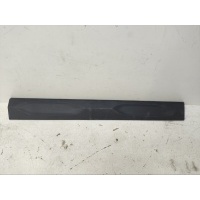Накладка двери BMW X2 F39 2017- 51137421440