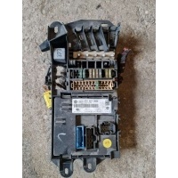 Блок комфорта Audi A6 2008 4F0907289E