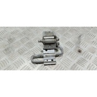 Петля двери задней правой Skoda Octavia A4 1999 4B0833411