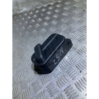 Декоративная крышка двигателя BMW 3 E90/E91/E92/E93 2007 7537294