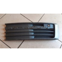 Volkswagen oe 7e5853684 решётка бампера