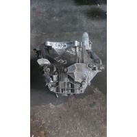 Кпп mazda cx5 2.0 crf7