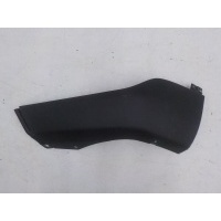 Накладка бампера переднего Chery Tiggo 8 2018-2022 602000398AA