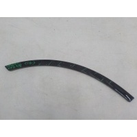 Накладка двери задней правой Porsche Cayenne 2017- 9Y0854828G2X