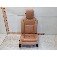 Сиденье переднее правое Porsche Cayenne 955 2005 95552118606PCA