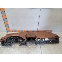 Торпедо Porsche Cayenne 955 2005 955552101047A3