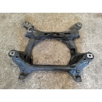 Балка подмоторная Porsche Cayenne 955 2005 95534103012, 95534103013, 95534103014, 95534103015, 95534103016, 95534103017, 95534103018, 95534103019, 95534103020