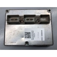 Блок управления двигателем Ford C-Max C-max 1 2006 5M51-12A650-RD