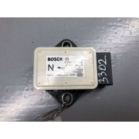 Датчик ускорения Infiniti EX 2011 Bosch,0265005806,47931-1EA1A