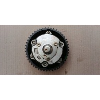 Колесо грм левая avcs subaru legacy 13322aa001