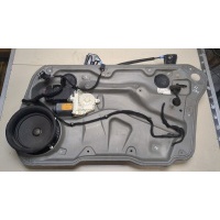 Динамик Volkswagen Bora 1998 1J4837462F