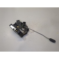 Замок двери Land Rover Discovery 2 1998-2004 2001 FQJ102890