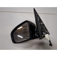 Зеркало боковое Nissan Pathfinder 2012-2017 2015 963023KA9A