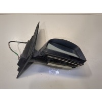 Зеркало боковое Land Rover Range Rover 3 (LM) 2002-2012 2003 CRB000781PUY