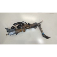 Колонка рулевая Ford Escort 1995-2001 1998 7308069