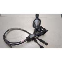 Кулиса КПП Toyota Yaris 1999-2006 2005 335300D010