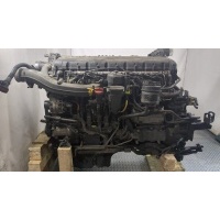Насосная станция, PLD-секция DAF CF 86 2013- 2014 1934322