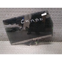 Стекло боковой двери Honda FRV 2007 73450SJD000