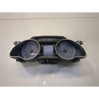 Щиток приборов (приборная панель) Audi S5 2007-2016 2008 8T0920981C