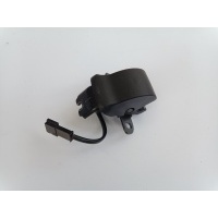Замок задняя tylnej крышки багажника opel astra h twintop кабриолет 13300373 13214180