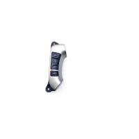 Кнопки на руль Hyundai Santa Fe CM 2012 967100W200BS