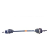 Привод Hyundai Santa Fe CM 2012 496002B900