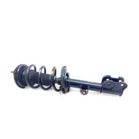 Амортизатор подвески Hyundai Santa Fe CM 2012 3340121, 546602B510