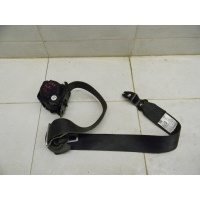 Ремень безопасности VW Polo (Sed RUS) 2011> 6RG857705BRAA